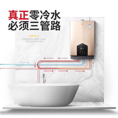 索普恩JSQ34-18Q7怎么样？有谁用过？