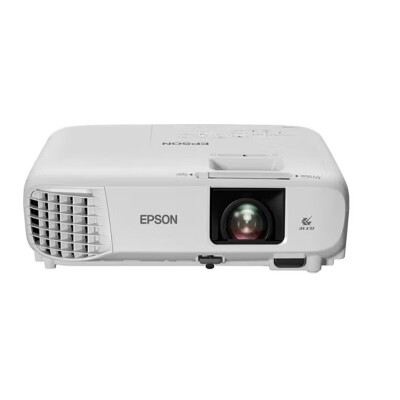 全方位爆料爱普生（EPSON）CB-FH06投影机评价怎样？用了一星期经验分享