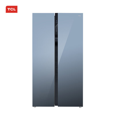 入手解析TCL520P6-S星云蓝冰箱怎么样？独家揭秘分析