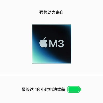 mac跟air比较哪个好？有何区别？