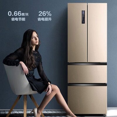 解密海信（Hisese）BCD-322WNK1DPUS冰箱怎么样？专业评测