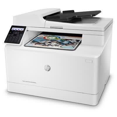 惠普HP Color LaserJet Pro MFP M181fw彩色激光多功能一体机怎么样?口碑如何?