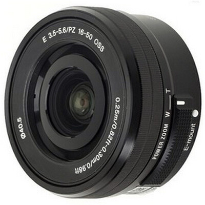 索尼selp1650怎么样?评价如何?