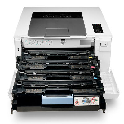 惠普HP Colour LaserJet Pro M154a彩色激光打印机怎么样？评价如何？