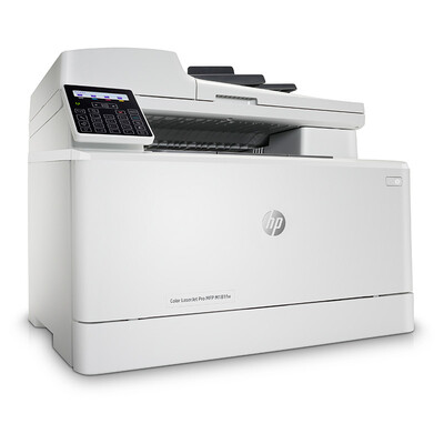惠普HP Color LaserJet Pro MFP M181fw彩色激光多功能一体机怎么样?质量好吗?