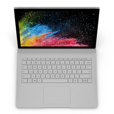 微软SurfaceBook2怎么样?质量如何?