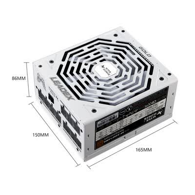 SUPER FLOWER额定650W LEADEX 650电源怎么样?使用评价好吗?