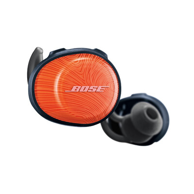 BoseSoudSport Free真无线怎么样?测试如何?