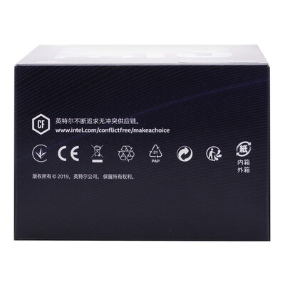 英特尔酷睿i3-9100F怎么样?口碑如何?