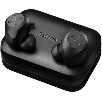 捷波朗Jabra Elite Sport怎么样?质量好不好?