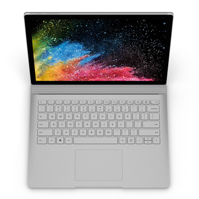 微软SurfaceBook2怎么样?好不好用?