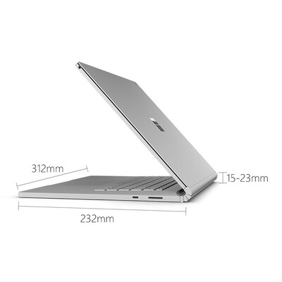 微软SurfaceBook2怎么样?性价比高吗?