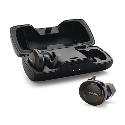 BoseSoudSport Free真无线详细参数及用户评价_http://www.meifudie.com_好物_第2张