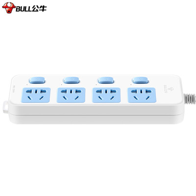 深入解读公牛gn315与s1043有什么区别?分析哪款更适合你 深入解读公牛gn315与s1043有什么区别?分析哪款更适合你