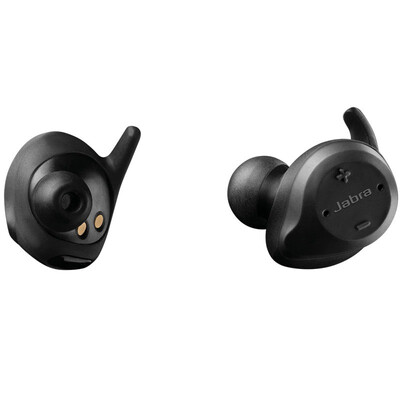 捷波朗Jabra Elite Sport怎么样?好不好用?