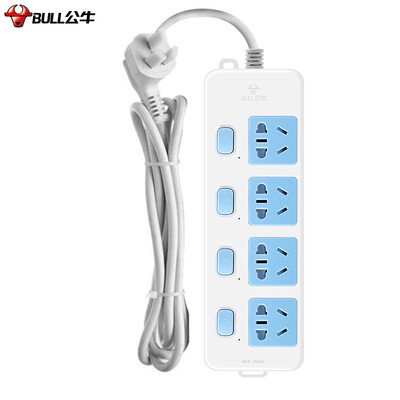 深入解读公牛gn315与s1043有什么区别?分析哪款更适合你 深入解读公牛gn315与s1043有什么区别?分析哪款更适合你