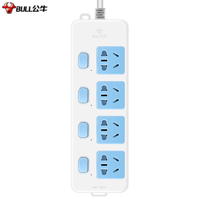 深入解读公牛gn315与s1043有什么区别?分析哪款更适合你 深入解读公牛gn315与s1043有什么区别?分析哪款更适合你