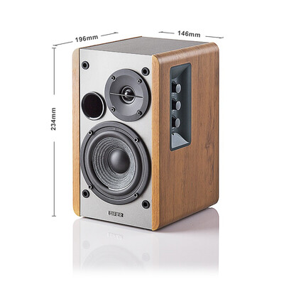 漫步者R1200TII怎么样-漫步者R1200TII真实用户评价分享_http://www.tuijianxing.com_好物_第4张