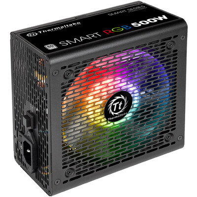 Thermaltake(Tt)PS-SPR-0500NHSAWC-1怎么样?性价比高吗?