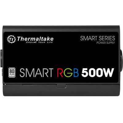 Thermaltake(Tt)PS-SPR-0500NHSAWC-1怎么样?评价如何?