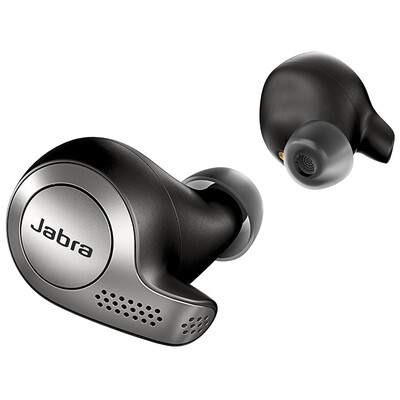 优缺点测评捷波朗jabra Elite 65t质量好不好 评价怎么样 口碑真实揭秘