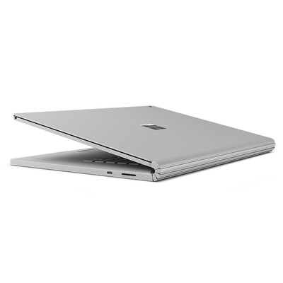 微软SurfaceBook2怎么样?上档次吗?