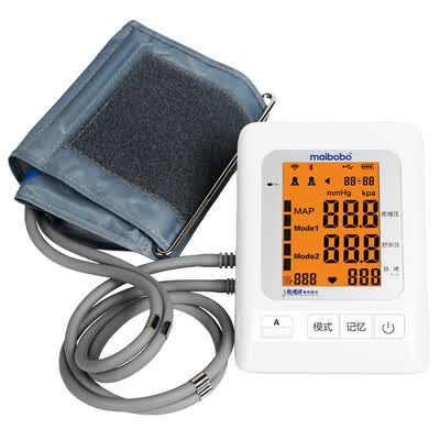瑞光康泰RBP-2400怎么样?值得入手吗?