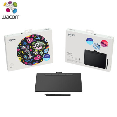 良心解读wacom4100和6100的区别？评测比较哪款好