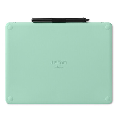 WacomCTL-4100WLE0-C怎么样?值得入手吗?