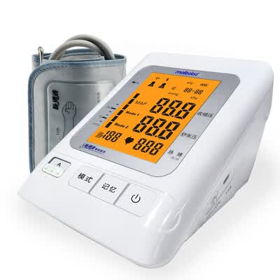 瑞光康泰RBP-2400怎么样?有谁用过?