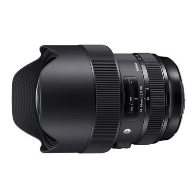 适马ART 14-24mm F2.8 DG HSM怎么样?有谁用过?