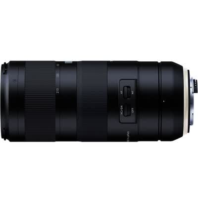 腾龙A034 70-210mm F4 Di VC USD怎么样?性价比高吗?