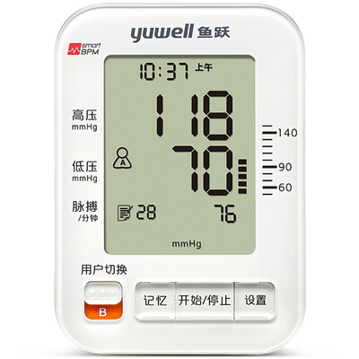 鱼跃YE680A怎么样?性价比高吗?