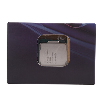 英特尔酷睿 i5 8500 处理器怎么样?评价如何?