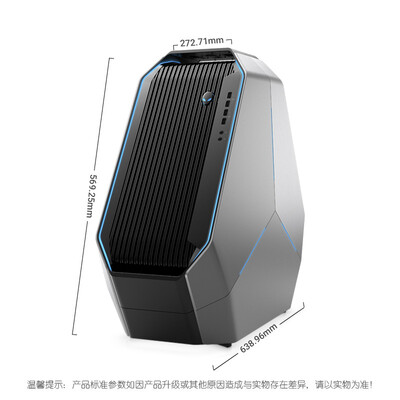 外星人Area51R-7958S怎么样？值得入手吗？