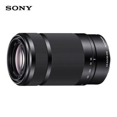索尼E 55-210mm f4.5-6.3 OSS（SEL55210）怎么样_http://www.meifudie.com_好物_第1张