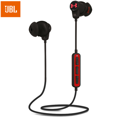 JBLJBL UA怎么样?是品牌吗?