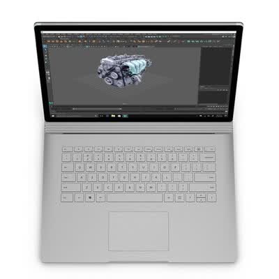 微软SurfaceBook2怎么样?属于什么档次?