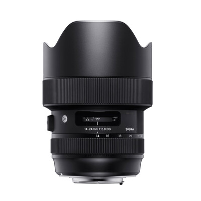 适马ART 14-24mm F2.8 DG HSM怎么样?质量好不好?