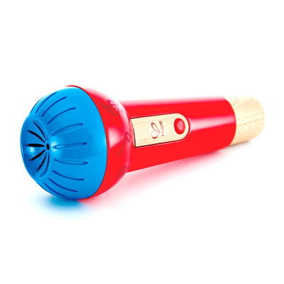 用后体验分享hape和everearth哪个积木好？质量怎么样值不值得买