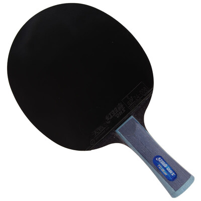 红双喜天极蓝乒拍TB2横拍（附带拍套）真实反馈如何_http://www.meifudie.com_好物_第5张