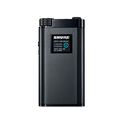 SHUREKSE1500SYS-CN怎么样?好不好用?