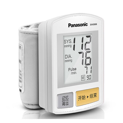 松下EW3006W怎么样？测试如何？