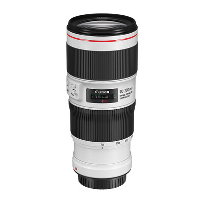 佳能EF 70-200mm f4L IS II USM怎么样?属于什么档次?