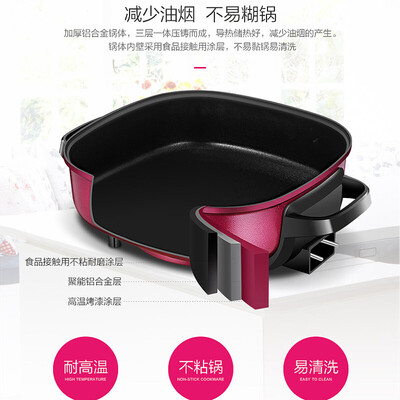 老司机解读美的lhn30d好还是dy34e161哪款更适合？评测结果不看后悔