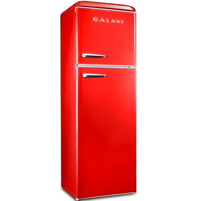 冰箱格兰仕BCD-295VF怎么样?有谁用过?