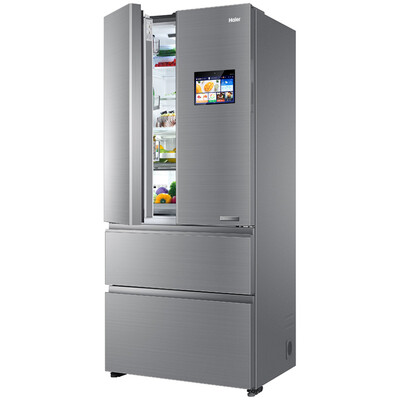 揭秘报道评测海尔bcd553wdibu1冰箱怎么样好不好用内行来说评测