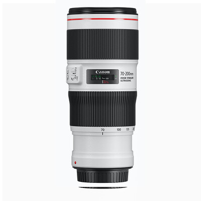 佳能EF 70-200mm f4L IS II USM怎么样?牌子好吗?