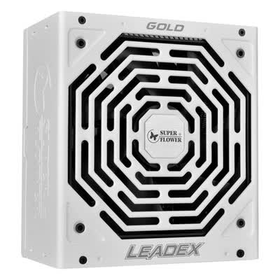 SUPER FLOWER额定650W LEADEX 650电源怎么样?质量如何?