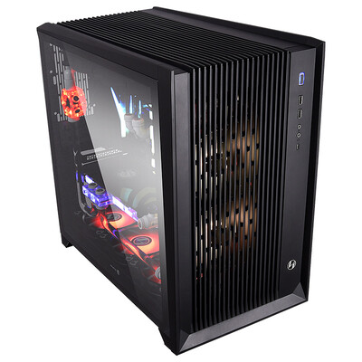 实情解密lianli包豪斯air评测？质量怎么样值不值得买